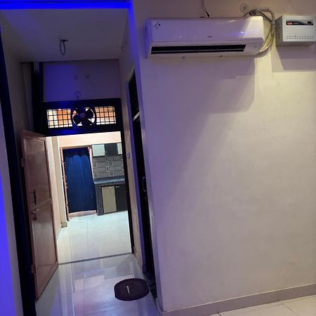 Shree Balaji Homes Allāhābād Junction Zewnętrze zdjęcie