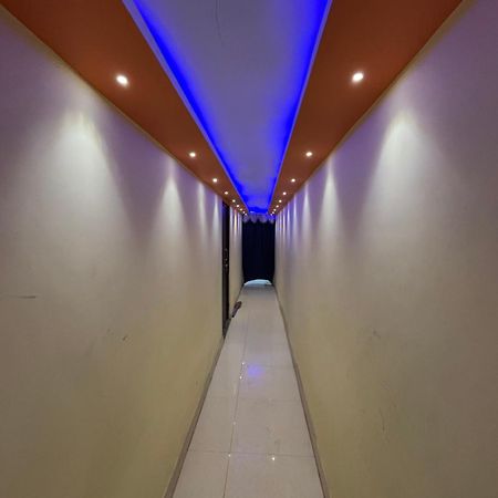 Shree Balaji Homes Allāhābād Junction Zewnętrze zdjęcie
