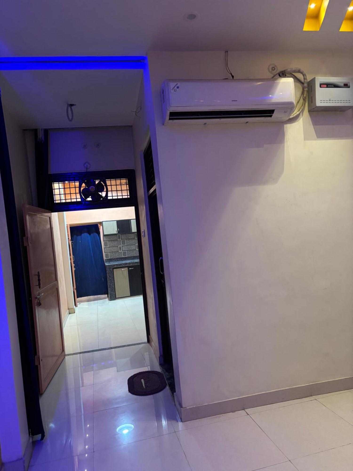 Shree Balaji Homes Allāhābād Junction Zewnętrze zdjęcie