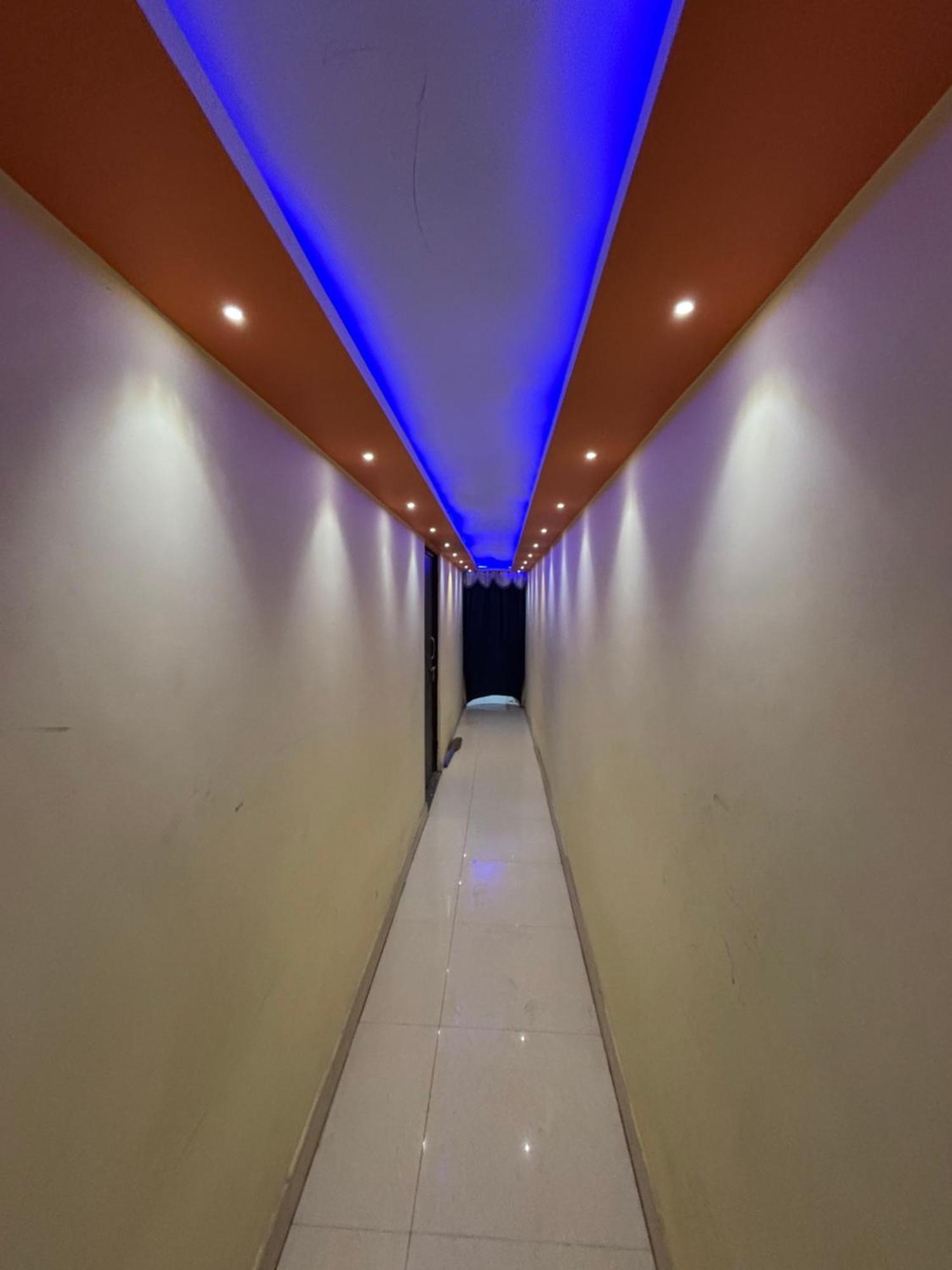 Shree Balaji Homes Allāhābād Junction Zewnętrze zdjęcie
